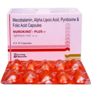 Nurokind-Plus